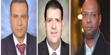 مصر تحصد جوائز مسابقة تأليف النص الموجه للطفل 1 - جريدة المساء