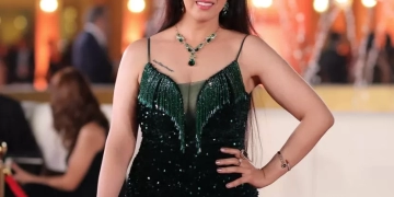 نور فخري تستعد لكاميليا وتشارك في "عرش السندريلا" 2 - جريدة المساء نور فخري تستعد لكاميليا وتشارك في "عرش السندريلا" 1 - جريدة المساء