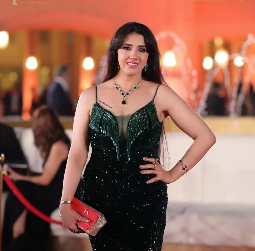 نور فخري تستعد لكاميليا وتشارك في "عرش السندريلا" 20 - جريدة المساء نور فخري تستعد لكاميليا وتشارك في "عرش السندريلا" 19 - جريدة المساء