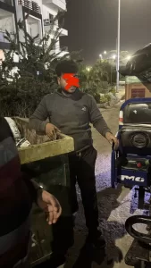 رئيس جهاز الشروق يقود “ضربات ليلية حاسمة” ويطيح بـ31 تروسيكل نباشين في أيام قليلة 20 - جريدة المساء رئيس جهاز الشروق يقود “ضربات ليلية حاسمة” ويطيح بـ31 تروسيكل نباشين في أيام قليلة 19 - جريدة المساء