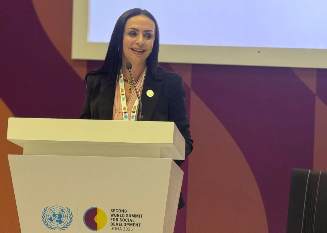 مصر تضاعف إنفاق الحماية الاجتماعية إلى 700 مليار جنيه وتحوّل الدعم النقدي إلى حق قانوني 19 - جريدة المساء