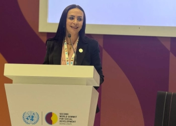 مصر تضاعف إنفاق الحماية الاجتماعية إلى 700 مليار جنيه وتحوّل الدعم النقدي إلى حق قانوني 30 - جريدة المساء