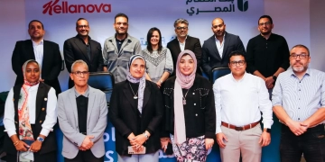 بنك الطعام المصري يطلق شراكة لمحاربة الجوع وتحسين تغذية الأطفال في الصعيد 1 - جريدة المساء