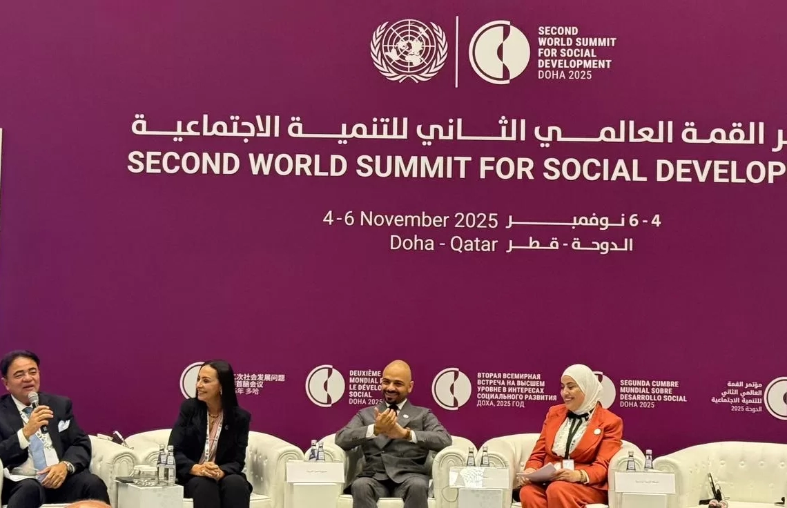 مصر تطلق إطارًا وطنيًا للحماية الاجتماعية يواكب دورة حياة المواطن ويعزز المرونة المجتمعية 18 - جريدة المساء مصر تطلق إطارًا وطنيًا للحماية الاجتماعية يواكب دورة حياة المواطن ويعزز المرونة المجتمعية 17 - جريدة المساء