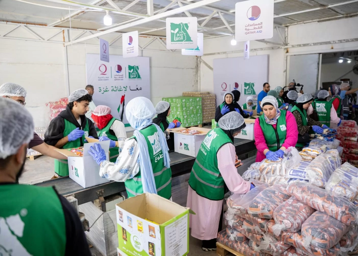 مصر الخير وبساتين توقعان بروتوكول تعاون لدعم التعليم الزراعي والابتكار 19 - جريدة المساء