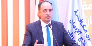 د. عمرو عثمان