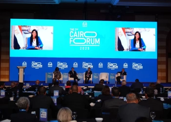 منتدى القاهرة يحذر من انكماش التمويل الدولي ويدعو لشراكات تنموية أفريقية 24 - جريدة المساء