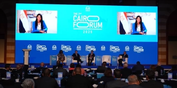 منتدى القاهرة يحذر من انكماش التمويل الدولي ويدعو لشراكات تنموية أفريقية 1 - جريدة المساء