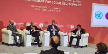 من الرعاية إلى التمكين.. مصر تعيد تعريف دور ذوي الإعاقة في المجتمع 2 - جريدة المساء من الرعاية إلى التمكين.. مصر تعيد تعريف دور ذوي الإعاقة في المجتمع 1 - جريدة المساء