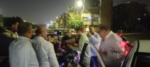 رئيس جهاز الشروق يقود “ضربات ليلية حاسمة” ويطيح بـ31 تروسيكل نباشين في أيام قليلة 22 - جريدة المساء رئيس جهاز الشروق يقود “ضربات ليلية حاسمة” ويطيح بـ31 تروسيكل نباشين في أيام قليلة 21 - جريدة المساء