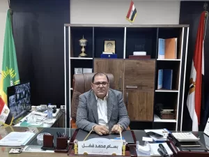 صور.. جهاز الشروق يُنجز باركن مجاني بالحرية لتسهيل المرور 21 - جريدة المساء