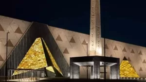 الديب: المتحف الكبير .. تتويج لمسيرة الجمهورية الجديدة 22 - جريدة المساء الديب: المتحف الكبير .. تتويج لمسيرة الجمهورية الجديدة 21 - جريدة المساء