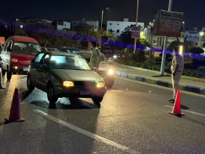 الشروق أكثر أمانًا.. حملات أمنية مكثفة اليوم لضبط المخالفات بالشوارع الحيوية 23 - جريدة المساء الشروق أكثر أمانًا.. حملات أمنية مكثفة اليوم لضبط المخالفات بالشوارع الحيوية 22 - جريدة المساء