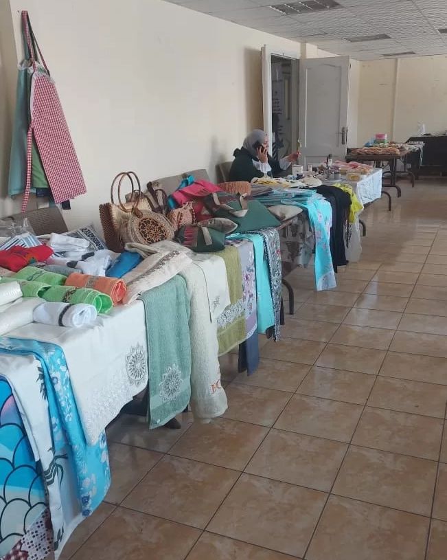 محافظ الاسكندرية: تنفيذ ١١٤٣ مشروع ضمن مبادرة "مشروعك" وتوفير ٢٩٤٦ فرصة عمل للشباب منذ بداية المبادرة 19 - جريدة المساء