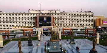 محافظ أسوان يهنئ الفائزين فى إنتخابات مجلس النواب 2025 ( فردى وقائمة وطنية ) .. 1 - جريدة المساء