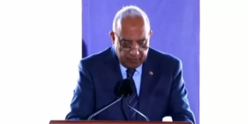 احتفال بمحطة الضبعة النووية يشهدة الرئيس السيسي بالفيديو كونفرانس 2 - جريدة المساء احتفال بمحطة الضبعة النووية يشهدة الرئيس السيسي بالفيديو كونفرانس 1 - جريدة المساء