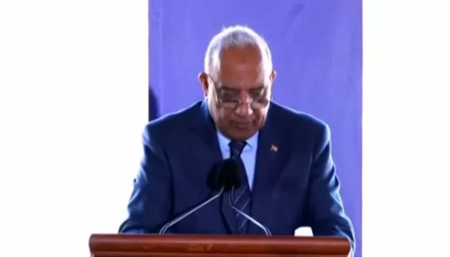 احتفال بمحطة الضبعة النووية يشهدة الرئيس السيسي بالفيديو كونفرانس 20 - جريدة المساء احتفال بمحطة الضبعة النووية يشهدة الرئيس السيسي بالفيديو كونفرانس 19 - جريدة المساء