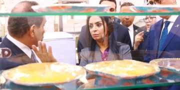 مشروع خدمة المرأة العاملة يستفيد منه أكثر من 22 ألف مواطن 1 - جريدة المساء