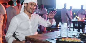 ١٣ نوفمبر.. عرض "الهوى سلطان" على منصة شاهد 2 - جريدة المساء ١٣ نوفمبر.. عرض "الهوى سلطان" على منصة شاهد 1 - جريدة المساء