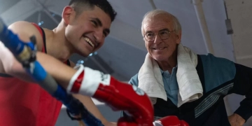 أمير المصري يشارك بفيلمي القصص و Giantفي مهرجان البحر الاحمر السينمائي 9 - جريدة المساء