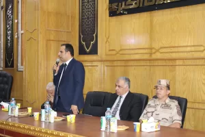 أصول الدين والدعوة بالزقازيق تحتفل بذكرى مرور اثنين وأربعين عامًا على تأسيسها 45 - جريدة المساء