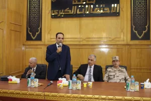 أصول الدين والدعوة بالزقازيق تحتفل بذكرى مرور اثنين وأربعين عامًا على تأسيسها 39 - جريدة المساء