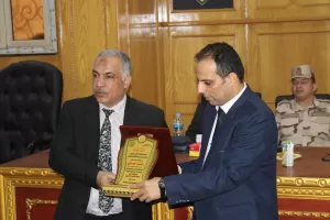 أصول الدين والدعوة بالزقازيق تحتفل بذكرى مرور اثنين وأربعين عامًا على تأسيسها 33 - جريدة المساء