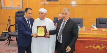 أصول الدين والدعوة بالزقازيق تحتفل بذكرى مرور اثنين وأربعين عامًا على تأسيسها 1 - جريدة المساء