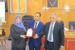 أصول الدين والدعوة بالزقازيق تحتفل بذكرى مرور اثنين وأربعين عامًا على تأسيسها 25 - جريدة المساء