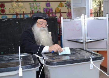 إقبال كبير من الناخبين في قنا على صناديق الاقتراع بانتخابات مجلس النواب 2025 17 - جريدة المساء