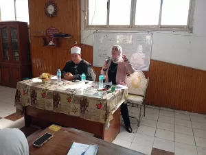 ضمن مبادرة "صحح مفاهيمك".. "أوقاف الجيزة" تناقش ظاهرة التنمر 24 - جريدة المساء ضمن مبادرة "صحح مفاهيمك".. "أوقاف الجيزة" تناقش ظاهرة التنمر 23 - جريدة المساء