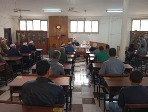 ضمن مبادرة "صحح مفاهيمك".. "أوقاف الجيزة" تناقش ظاهرة التنمر 43 - جريدة المساء