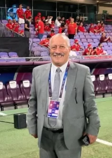 حقيقة مشاركة الفنان الراحل عماد حمدي في انتخابات مجلس النواب.. القصة الكاملة وراء الصورة المتداولة 28 - جريدة المساء