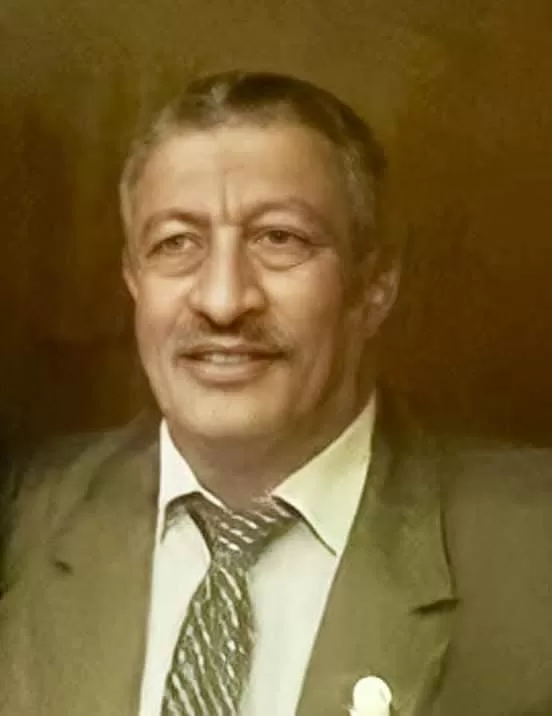 حقيقة مشاركة الفنان الراحل عماد حمدي في انتخابات مجلس النواب.. القصة الكاملة وراء الصورة المتداولة 18 - جريدة المساء