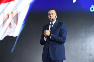 بحضور عشرات الآلاف وقيادات الحزب ورؤساء الأحزاب المصرية.. بحضور عشرات الآلاف وقيادات الحزب ورؤساء الأحزاب المصرية..