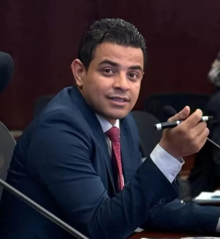 قنا ترحب بقرار إلغاء الانتخابات وتثمن توجيهات الرئيس 31 - جريدة المساء