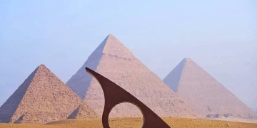 "معنى العدالة والحق".. هكذا شاركت صالحة المصري المصرية الوحيدة في "الأبد هو الآن"  1 - جريدة المساء