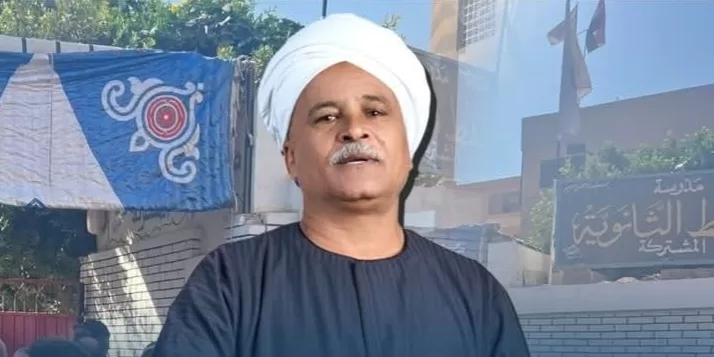 قنا ترحب بقرار إلغاء الانتخابات وتثمن توجيهات الرئيس 25 - جريدة المساء