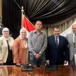 بروتوكول تعاون بين نقابة اسنان القاهرة وجامعة المستقبل يستهدف توظيف الخريجين قوافل توعوية وتثقيفية.. 26 - جريدة المساء