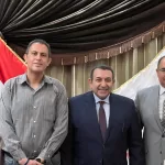 بروتوكول تعاون بين نقابة اسنان القاهرة وجامعة المستقبل يستهدف توظيف الخريجين قوافل توعوية وتثقيفية.. 24 - جريدة المساء