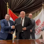 بروتوكول تعاون بين نقابة اسنان القاهرة وجامعة المستقبل يستهدف توظيف الخريجين قوافل توعوية وتثقيفية.. 22 - جريدة المساء