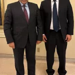 بروتوكول تعاون بين نقابة اسنان القاهرة وجامعة المستقبل يستهدف توظيف الخريجين قوافل توعوية وتثقيفية.. 20 - جريدة المساء