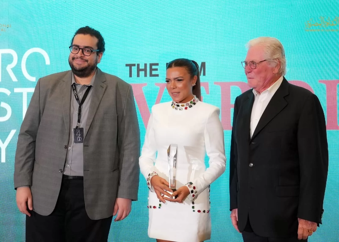 القاهرة السينمائي يعلن الفائزين بجوائز "جيل المستقبل" ضمن فعاليات أيام القاهرة 17 - جريدة المساء