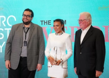 القاهرة السينمائي يعلن الفائزين بجوائز "جيل المستقبل" ضمن فعاليات أيام القاهرة 16 - جريدة المساء