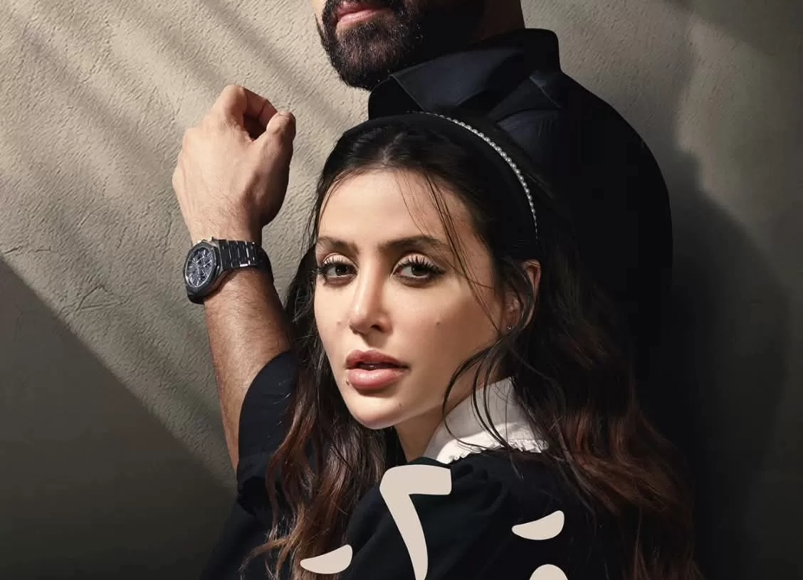 "Dmc" تطرح برومو جديد لمسلسل "2 قهوة" قبل عرضه 20 - جريدة المساء "Dmc" تطرح برومو جديد لمسلسل "2 قهوة" قبل عرضه 19 - جريدة المساء