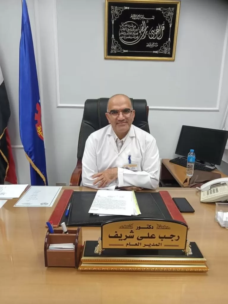 أورام دمنهور يواصل التفوق.. تجديد شهادة الاعتماد المبدئي للعام الثالث 21 - جريدة المساء