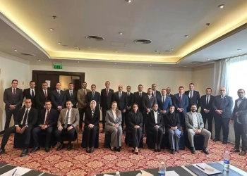 دورة تدريبية لأعضاء النيابة للتصدي لجرائم العنف ضد المرأة 18 - جريدة المساء