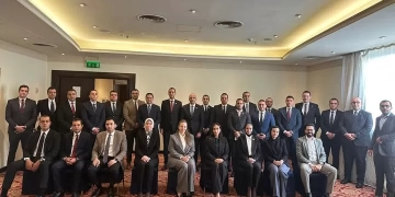 دورة تدريبية لأعضاء النيابة للتصدي لجرائم العنف ضد المرأة 1 - جريدة المساء