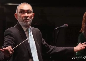 الأوبرا تقدم ألحان طربية للقومية بالجمهورية 21 - جريدة المساء