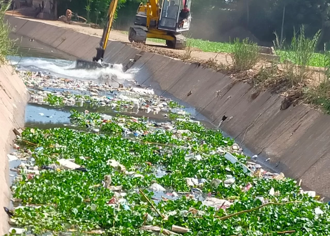 ترخيص 967 مشروعا زراعيا و تطهير 10 كم " مساقى خصوصية " .. بالمنوفية 20 - جريدة المساء ترخيص 967 مشروعا زراعيا و تطهير 10 كم " مساقى خصوصية " .. بالمنوفية 19 - جريدة المساء